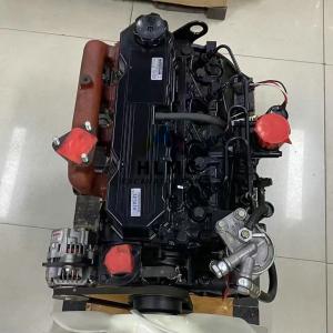 China S4Q2 Excavator Engine Assy Complete Diesel Engine Motor 4 Cylinder wholesale