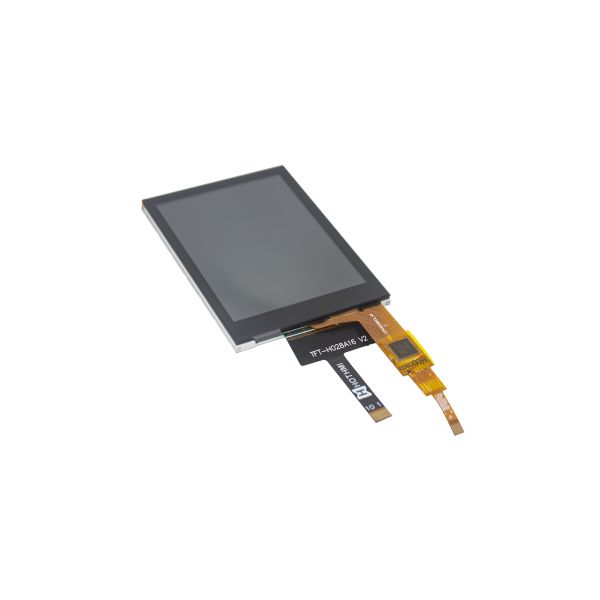 2.8 Inch Capacitive Touch TFT LCD Display SPI 240x320 with ST7789 Driver IC