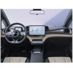 Fast Charging battery electric vehicle modern 5 Seat Electric Car ergonomic