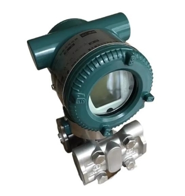 Yokogawa EJX110A Differential Pressure Transmitter 4-20mA