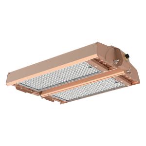 China 2*2ft Dimmable Small Greenhouse Grow Lights 340w wholesale