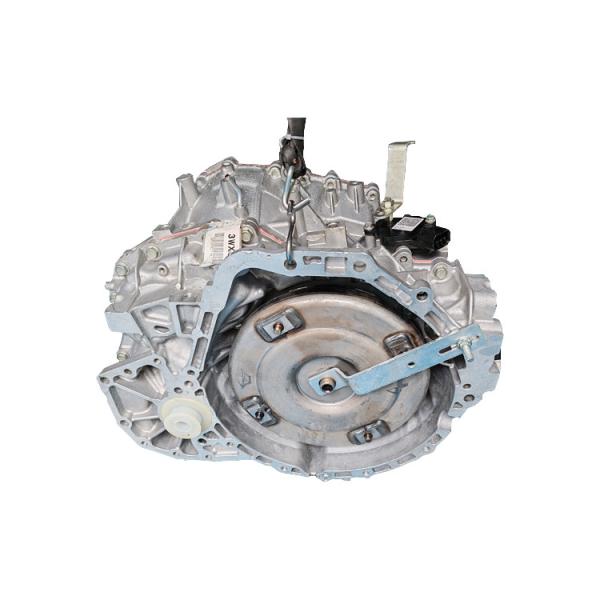 2012 TRANSMESUN 3.5L 4WD VQ35DE Gearbox Transmission Assembly For Infiniti