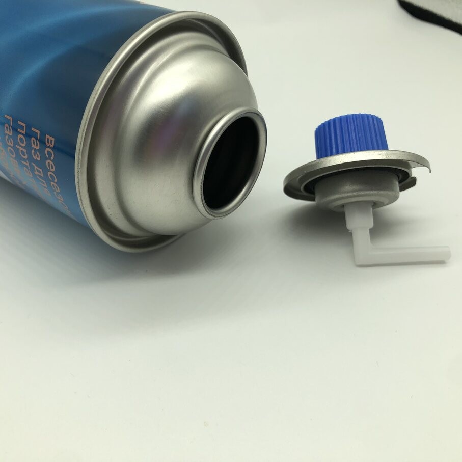 High-Quality Empty Tinplate Aerosol Spray Can - Versatile Packaging Solution