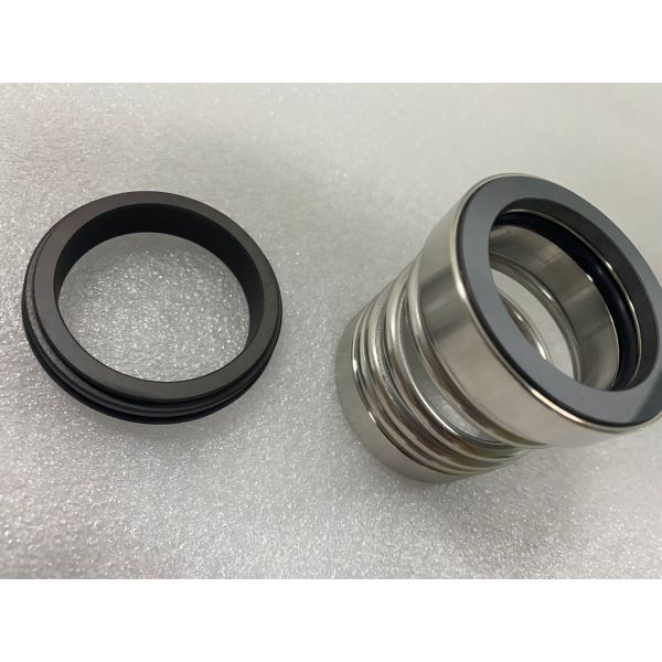 Nippon Pillar US-2 Marine Mechanical Seal Suit Blower / Diving / Circulating Pump
