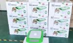 6L Household Ultrasonic Cleaner / Ultrasonic Ozone Vegetable Cleaner High