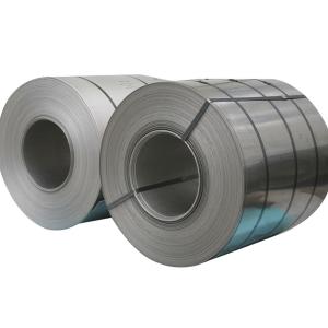 China Mill Edge ASTM AISI 201 Stainless Steel Coil Super Thin 0.1mm 0.5mm 0.7mm wholesale