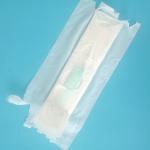 320mm Sanitary Napkin Disposable For Women Customized Design