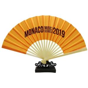 China Plastic Custom Hand Fan Printed Folding Bamboo Paper Hand Fan wholesale