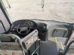 Yutong Brand ZK6127 55 Seats Airbag Chassis LHD RHD Second Hand Bus