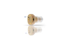 China White Digital Rechargeable Hearing Aids For Severe Hearing Loss Ni-MH Battery wholesale