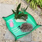 Waterproof Indoor Outdoor Plant Repotting Mat Transplanting Indoor Succulent