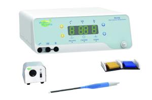 China RF Plasama Surgery System Thyroid Tumor laryngology Surgery Surgical Instrument wholesale