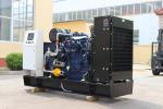 200KW/250kva Weichai Natural Gas Biogas LNG CNG Generator Set with Soundproof