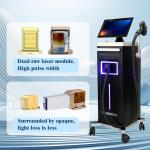 STANDING KM High Power 1600-2400W Hair Removal Laser Diode 755/808/1064/940nm
