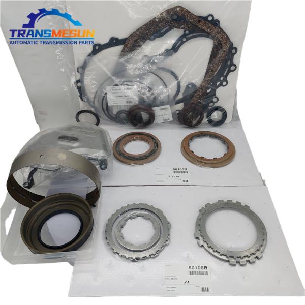 4-speed L-ZA142 JL-ZA142BS JL-ZA140 Z148 Automatic Transmission Assembly