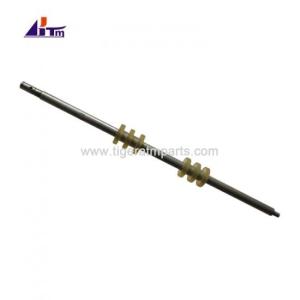 China Wincor Cineo VS Module Roller Shaft ATM Spare Parts 1750200435-87 wholesale