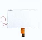 1024X600 10.1'' 50Pins High Brightness TFT Display