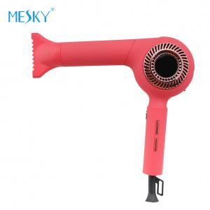China Low Noise 110v High Speed Brushless Hair Dryer 1200w Hair Dryer Diffuser Nozzle wholesale