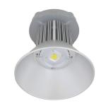 UL, cUL listed 50W waterproof IP65 LED high bay light Bridgelux chip and