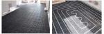 350kg/H Customizable Water Underfloor Heating Module Panel Production Line