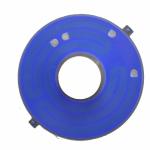 High Impedance Thick Film Heater