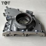 VOE21600207 D7D D7E Volvo Oil Pump Replacement EC240 EC290 Excavator Engine
