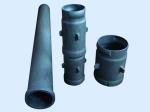 TECHNICAL CERAMICS USED FOR THE PRODUCTION OF REFRACTORY PRODUCTS INCLUDING