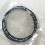 Steel Engine Oil Ring 6DS3 Auto Parts Piston Ring For Mitsubishi ME023327