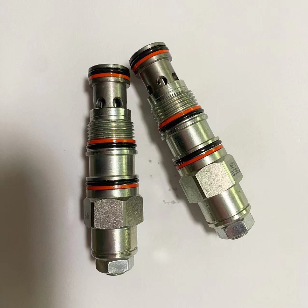CBCGLJN SUN Hydraulics Pressure Relief Valve USA Original for Sany Concrete Pump Parts