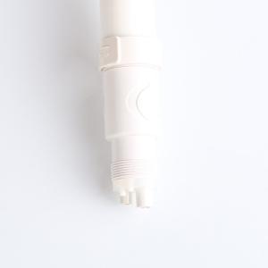China High Speed Turbine Dental Surgical Straight Handpiece With Air Motor wholesale
