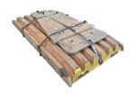 Mining and quarrying jaw crusher jaw plate material high manganese steel