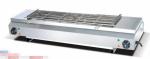Electricity Or Gas Powered Smokeless Barbecue Oven For Busy Restaurants