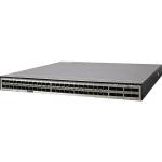 Ethernet Switch Hua Wei CE6866-48s8cq-Pb with 48*25ge 8*100ge Qsfp28 AC Power