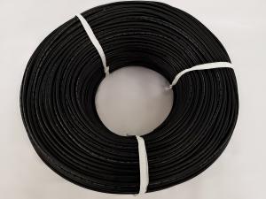 China UL2725 AES Ground 4 Core PVC Wire Cable Insulated Customized Length wholesale