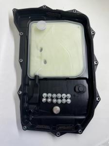 China BOIGEVIS New Gearbox Oil Pan 0D5 398 009 A Audi A8 Q7 8-speed wholesale
