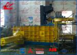 Y83-315 Heavy Duty Scrap Car Metal Baler Machine for scrap car body and vehicle