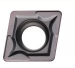 Internal Turning Tungsten Carbide Inserts Stainless Steel Finishing Cutting