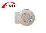 Industrial Metal Casting Stainless Steel Casting For Accurate Lost Wax Casting