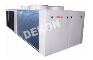 China Packaged Rooftop unit-50TR(WDJ175A2) wholesale