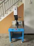Portable Ultrasonic Welder , 20 Khz Ultrasonic PlasticWelding Machine Seam