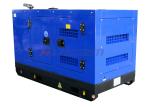 Three Phase 4DW92-35D Engine 25kVA Fawde Diesel Generator