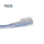 Disposable Suction Toothbrush For Oral Suction Of Sputum For Clinical Patients