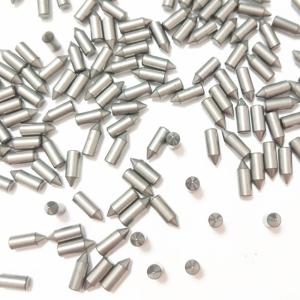 China 2.5mm Cemented Carbide Blank Emergency Hammer Tungsten Tipped Drill Bit wholesale