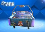 Kids Hockey Star Coin Operated Arcade Machines L166*W131*140 CM
