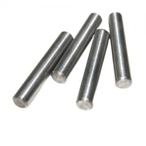China 6mm 4140 C45 1045 Round Bar High Carbon Steel Rod Hot Formed on sale