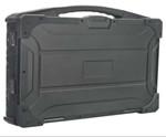 China Aluminum Alloy Industrial Rugged Notebook 15.6 Inch Portable Rugged Computer wholesale