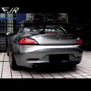 China For Bmw Z4 Taillight Assembly E89 09-16 Led Modified Dynamic Flowing Rear Brake Turn Tail Light Car Lamp Accessory wholesale