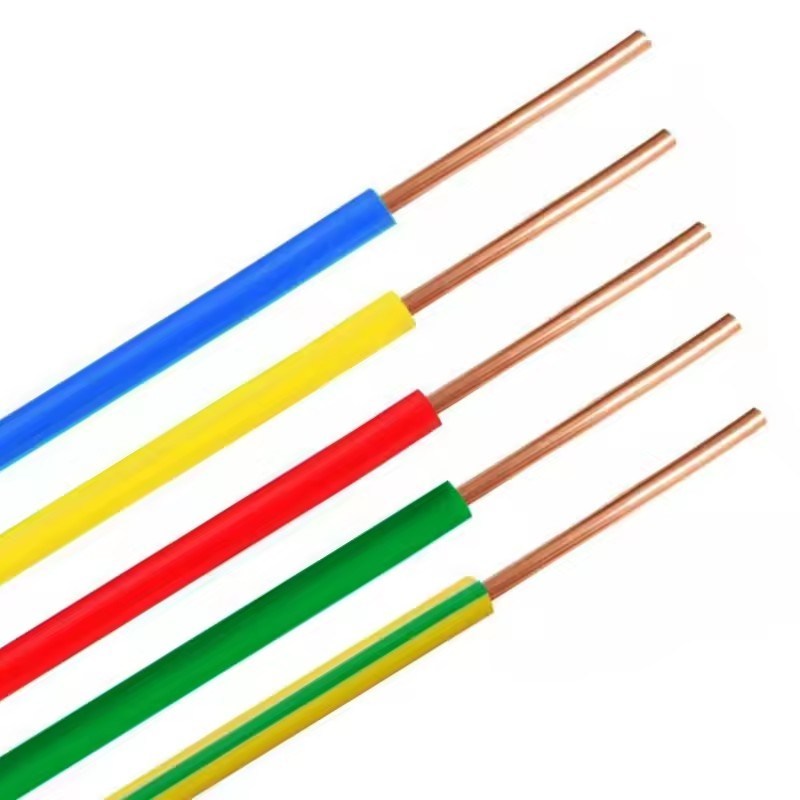 UL3386 Electrical Coaxial Wire for Initial Payment Twisted Pair Internal Connecting