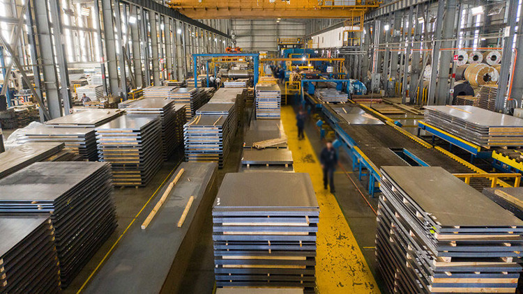Widely Used 1.5mm-200mm Weathering Steel Plate Hot Rolled Grade A B SPA-H Corten Steel Plate