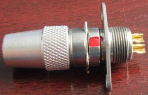 China FD Series Breakaway circular electrical connector wholesale